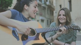 Acústico con María Ruiz y Ali González // "Salvavidas" // C'Mon Murcia! chords