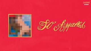 Kanye West - So Appalled ft. JAY-Z, Pusha T, CyHi The Prynce, Swizz Beatz, RZA (Legendado)