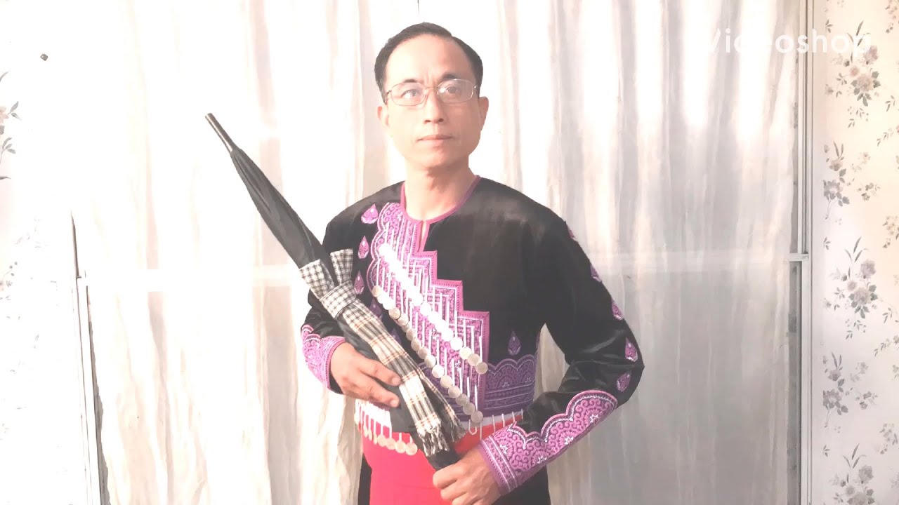 Tham txog kev coj ntawm yus Yog ib tug mej koob by nkia suav Vwj