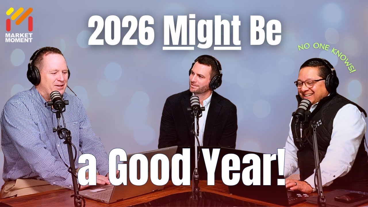 Predictions from Last Year and Looking Ahead