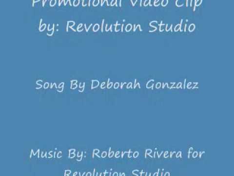 Lluvia by Deborah Gonzalez - Produced by Revolutio...