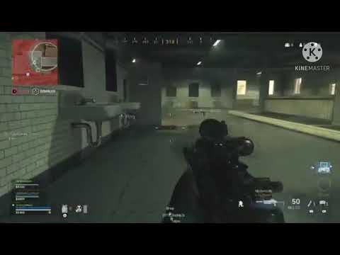 Video: Call Of Duty: Nykyaikaisen Sodankäynnin Taisteluasema On Nimeltään Warzone, Vuodot Viittaavat