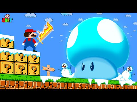 Video: Ar Mario sako „okie dokie“?