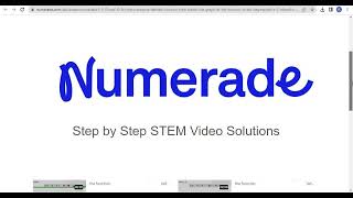 Unlock Free Numerade Video Answers: Hacks, Tips