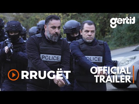 SERIALI RRUGET | Official Trailer | Halil Budakova