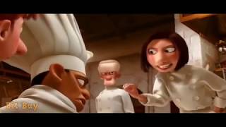 فيلم كرتون الفار الطباخ كامل مدبلج بالعربية من أروع واجمل الأفلام الكرتونية