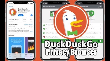 How to Use DuckDuckGo Privacy Browser On Your Android Devices EASY GUIDE | Explore Apps On Playstore