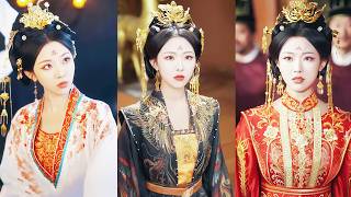 🔥Reborn! The beautiful empress wants to have my child!#emotion #cdrama