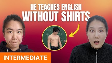 The weird live streams we watched - Chinese Comprehensible Input - Intermediate