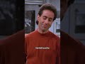 The Hardest Scene Seinfeld Ever Had to Shoot!
