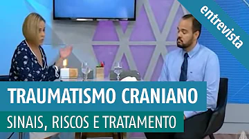 Quais são as sequelas do TCE?