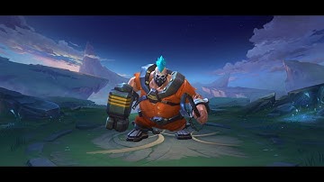 FRANCO How Did We Win With So LOL HP Left?
