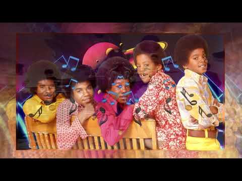 Jackson 5 & Naughty By Nature - ABC VsO.P.P (A-Trak / A Skillz Mix)