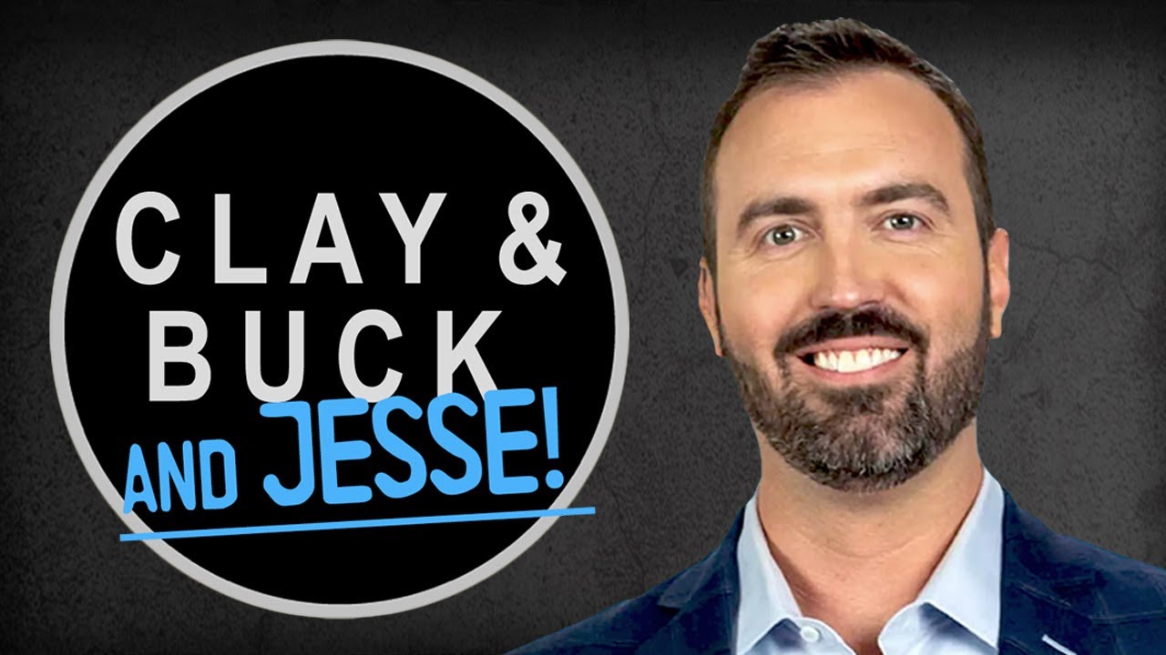 Jesse Kelly Talks Burgers, Books and Bud Light The Clay Travis & Buck Sexton Show YouTube