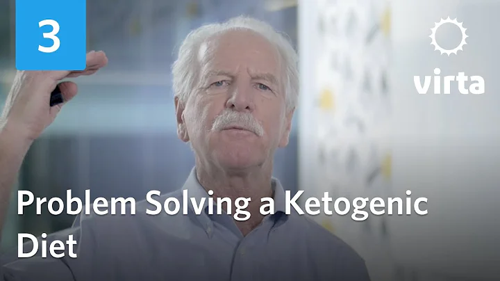 Dr. Stephen Phinney on Problem Solving a Ketogenic...