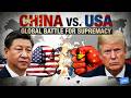 Why China Would Smoke the U S in a War