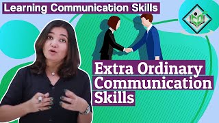 Learning Communication Skills - Extra ordinary Communication skills screenshot 5