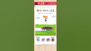 Brain test level 217. Subscribe 🔔 for more. #braintest#brain #games#level#braingames #letsplay#best