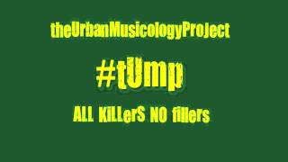 Luciano - Jungle Out There (#tUmp 22)