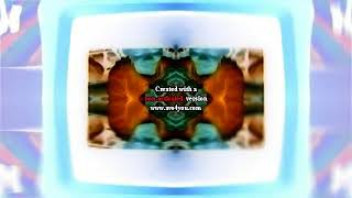 Noggin And Nick Jr Logo Collection In G Major Mirror Top