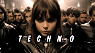 Techno Mix 2023 | Ready Or Not | Mixed by Morphine