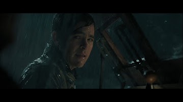 ザ・ブリザード／予告編｜不可能を可能にした命懸けの救出劇！