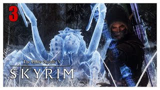 Blight Shaman Ep3: Skyrim - Requiem 3bfTweaks - Livestream