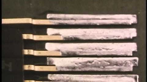 Basic Soldering Lesson FRENCH - Flat-Pack and Other Planar-Mounted Components