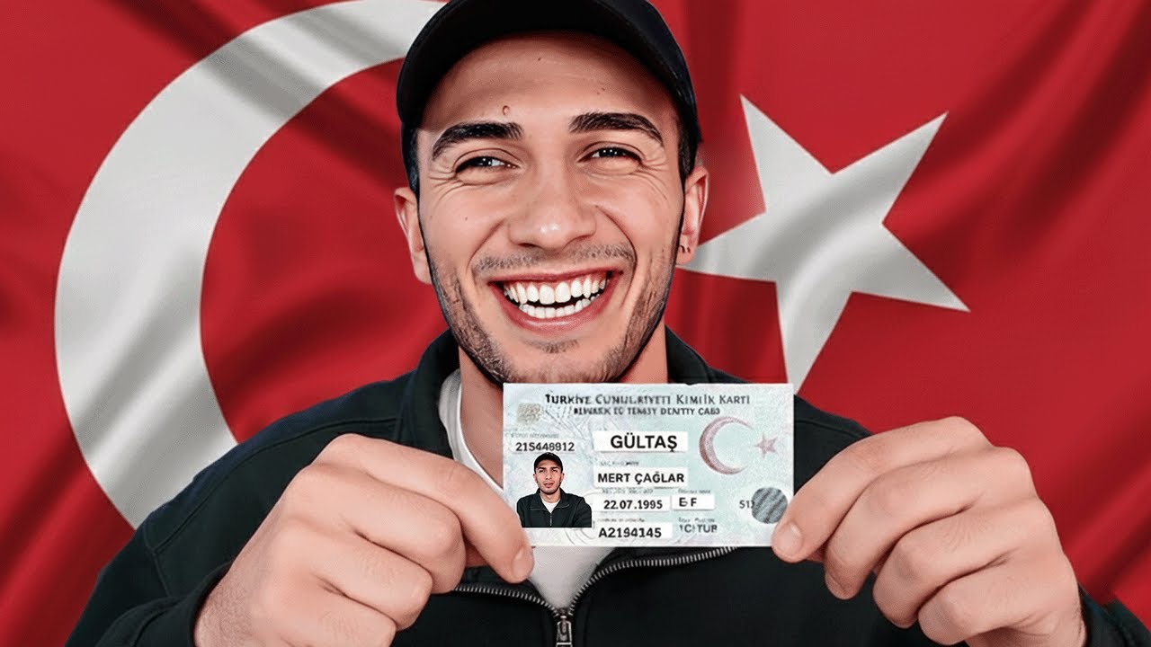 TÜRKİYE'DE YAŞAMA SİMÜLASYONU OYNADIM!
