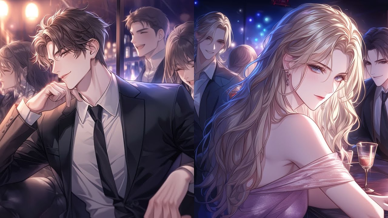 He had his twin brother take his place with me. I ended up pregnant, and the brothers broke ties.