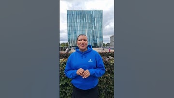 Students Union President Freshers Welcome Week 2023