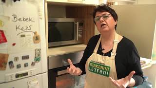 Mikrodalga Fırınlar Zararlı Mı?