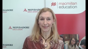 Webinar - Debating in class - from a language tool to a life skill