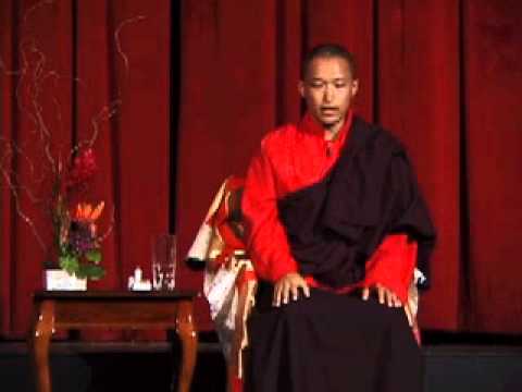 A Short Introduction to Peaceful Abiding -Sakyong ...