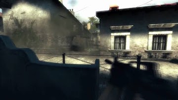 CS:S | clowN ripping Eximius