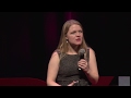 Level-up Learning: How School Could Be a Better Game | Caitlin Holman | TEDxUofM