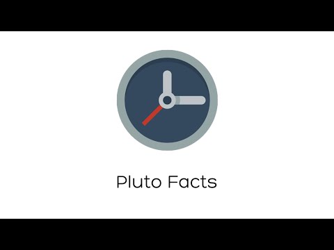 All you need to know about Pluto (in 20 seconds )