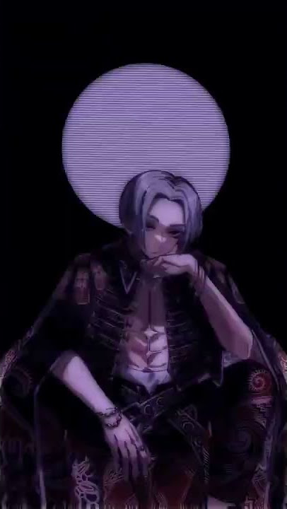 JEDAG JEDUG ANIME TOKYO REVENGERS SANO MANJIRO (MIKEY) 30 DETIK DJ AKU MENANGIS SA MENDERITA 🔊🎶