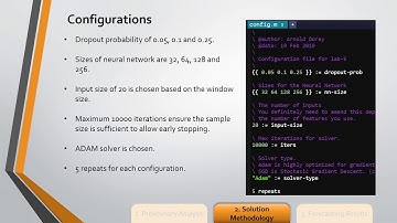 Energy Demand Forecasting Model