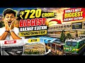 Secunderabad Railway Station ₹720 Cr Mega Upgrade 😱| 2026 Construction Update PART-1