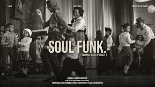 Soul Funk Mix | 1 Hour Saturday Kitchen Funk