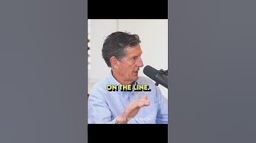 Cliffe Knechtle Explains Grace To Logan Paul