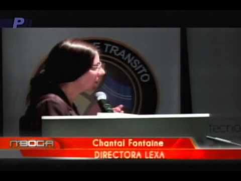 Publicación Señales libro de entrenamiento visual