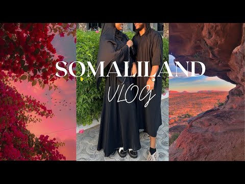 SOMALILAND VLOG 2023 | HARGEISA | BURCO| BERBERA
