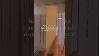 Benim Için Jane Eyre.