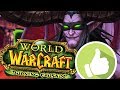 НЕОСПОРИМЫЕ плюсы дополнения Burning Crusade | Зул