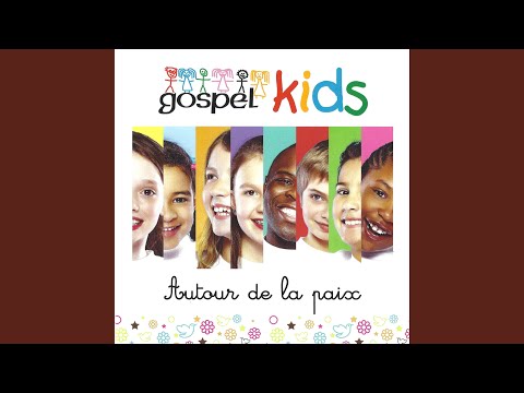 Putar Let my people go - GOSPEL KIDS