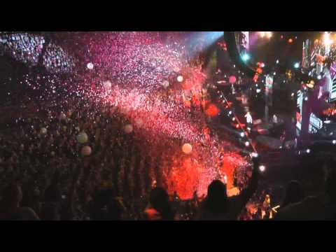 One Direction Utah - What makes you Beautiful - 1080p