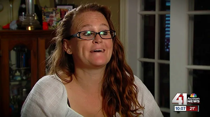 Kidnapped & held captive at 12: An escape story