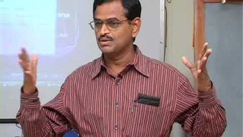 SubbiahPandian Mechanical Universe Beyond Part 27 Introduction (1) in Tamil